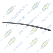 Лист №1,2 рессоры КамАЗ задней (L=1450 мм.) КамАЗ-4310